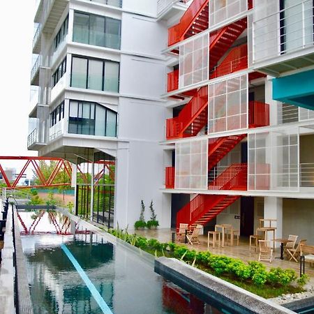 Cozy Stays Cayala Apartments 3 Гватемала Экстерьер фото