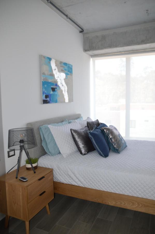 Cozy Stays Cayala Apartments 3 Гватемала Экстерьер фото