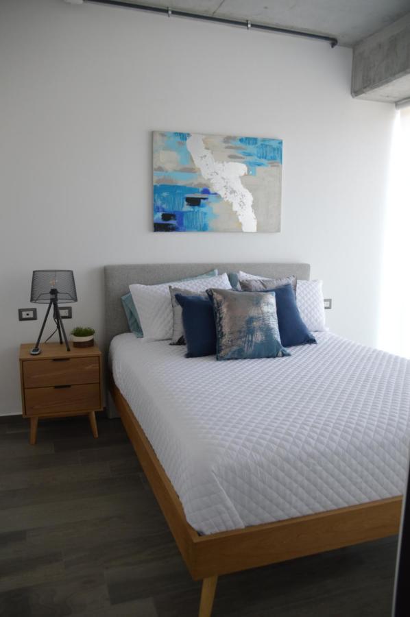 Cozy Stays Cayala Apartments 3 Гватемала Экстерьер фото