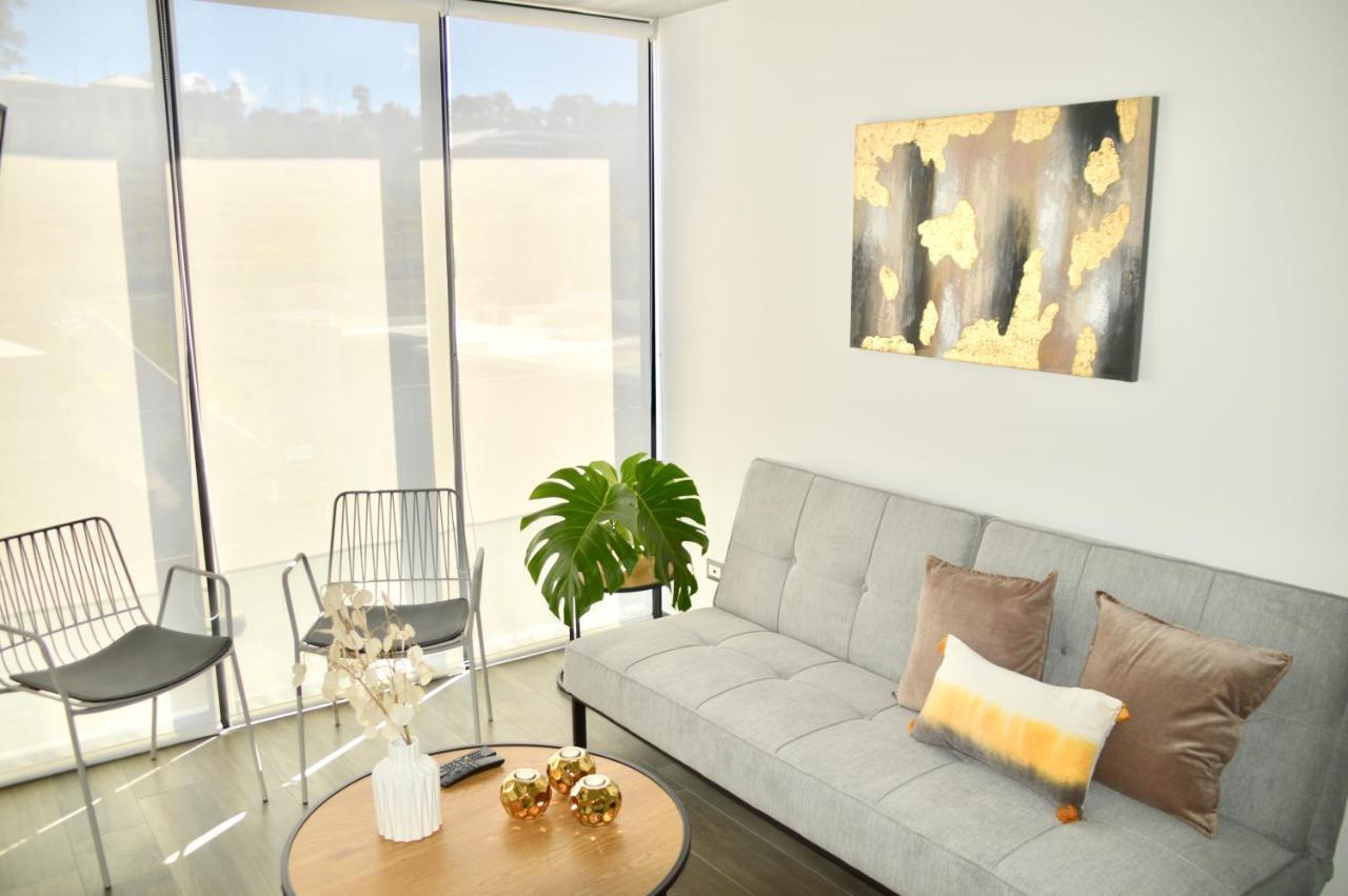 Cozy Stays Cayala Apartments 3 Гватемала Экстерьер фото
