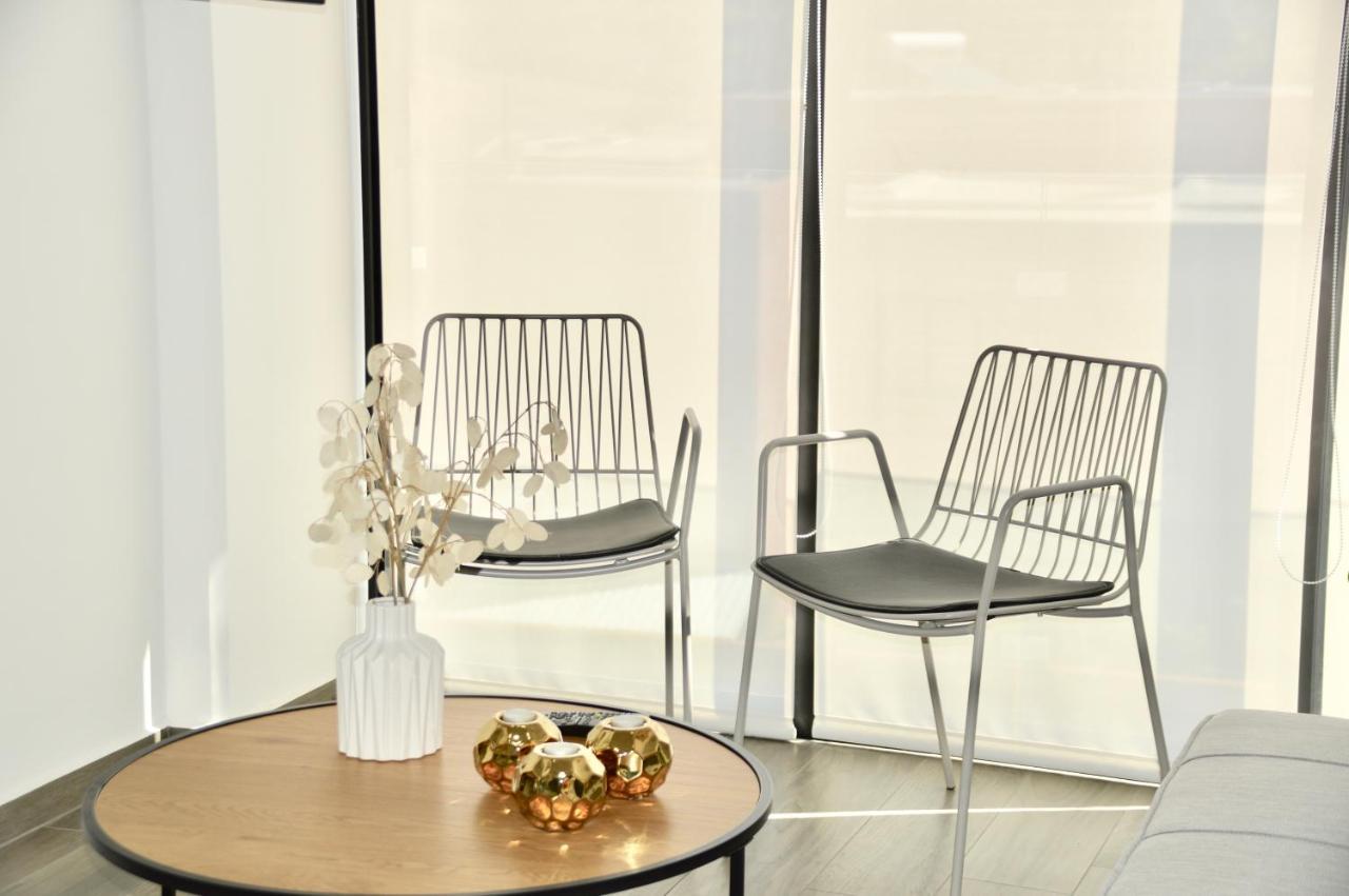 Cozy Stays Cayala Apartments 3 Гватемала Экстерьер фото