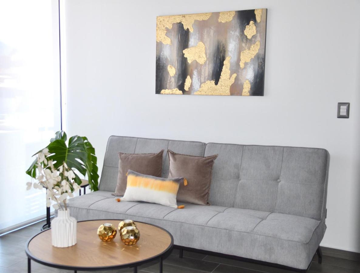 Cozy Stays Cayala Apartments 3 Гватемала Экстерьер фото
