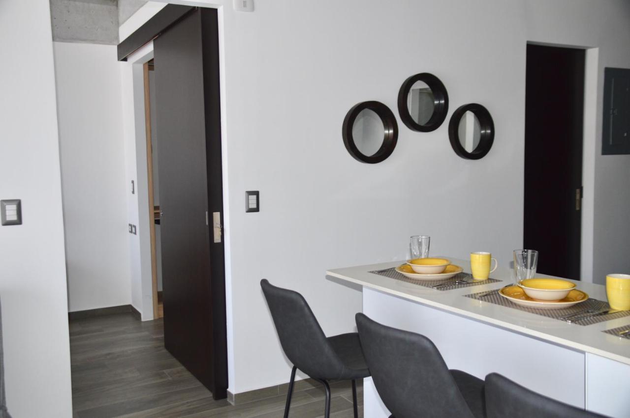 Cozy Stays Cayala Apartments 3 Гватемала Экстерьер фото